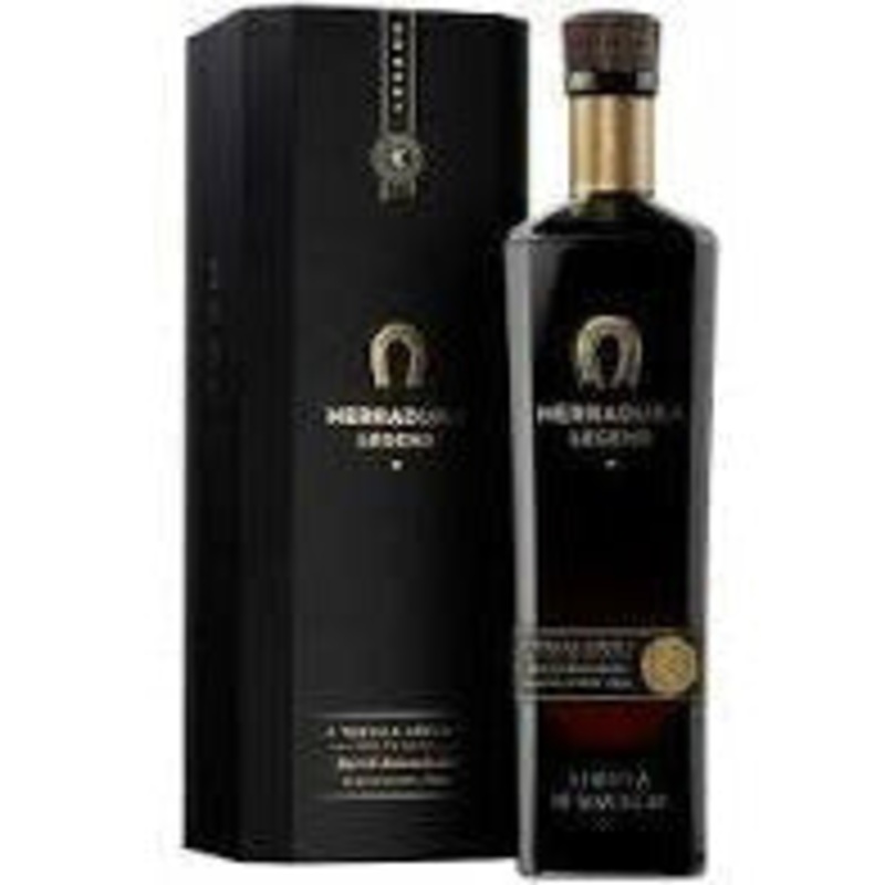 Herradura Legend Tequila Aejo 750ml