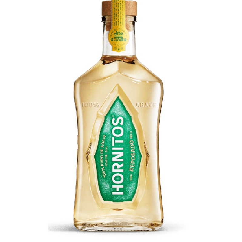 Hornitos Reposado Tequila 750ml