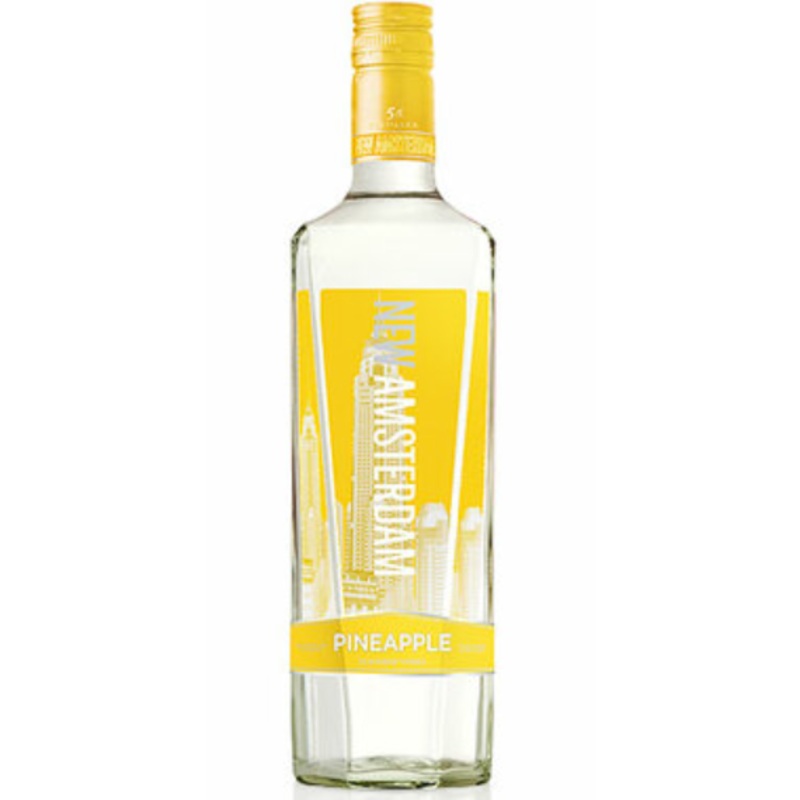 New Amsterdam Pineapple 750ml