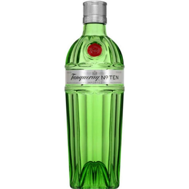 Tanqueray No. Ten Gin 750ml