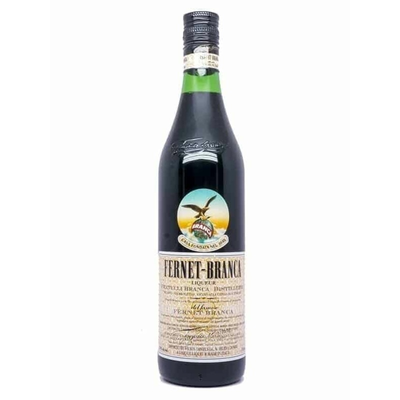 Fernet Branca 750ml