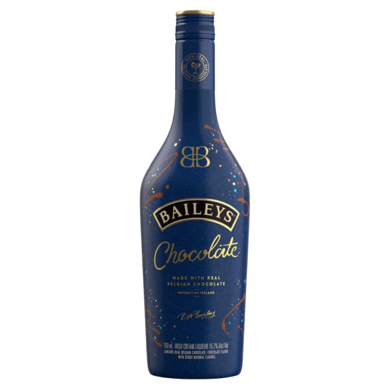 Baileys Belgian Chocolate|750 ML