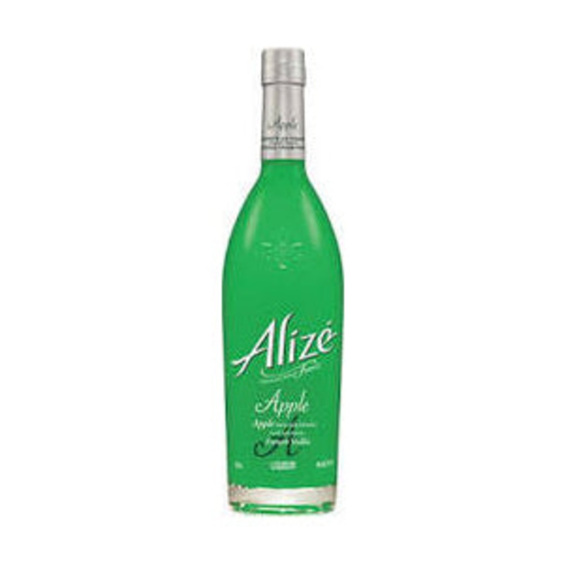 Alize Apple Liqueur|750ml