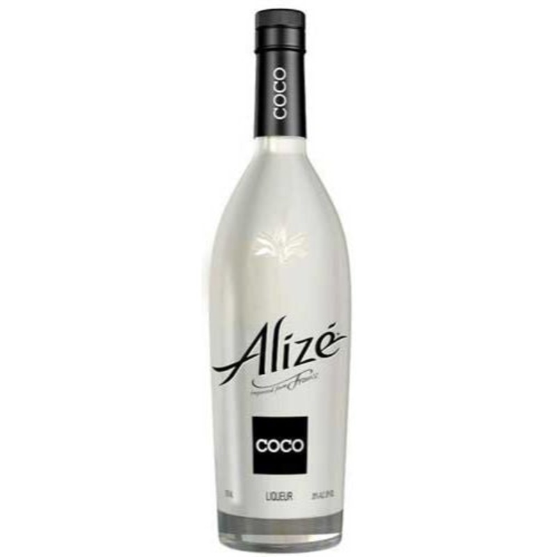 Alize Coconut Liqueur|750ml