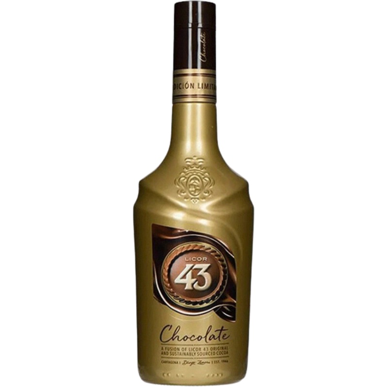 Licor 43 Chocolate Liqueur|750 ML