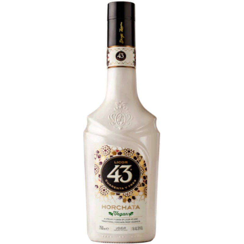Licor 43 Horchata Liqueur|750 ML
