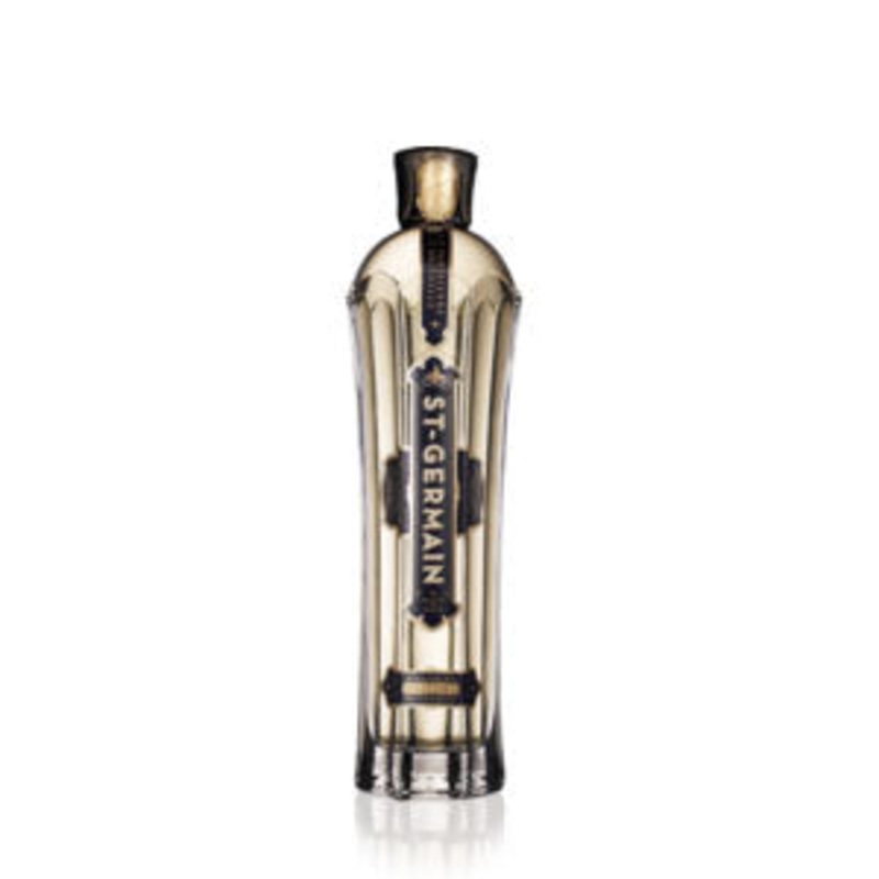 St. Germain Elderflower Liqueur