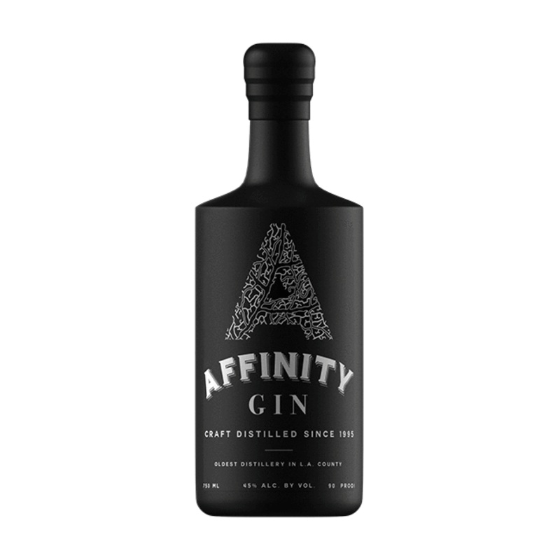 Affinity Gin 750ml
