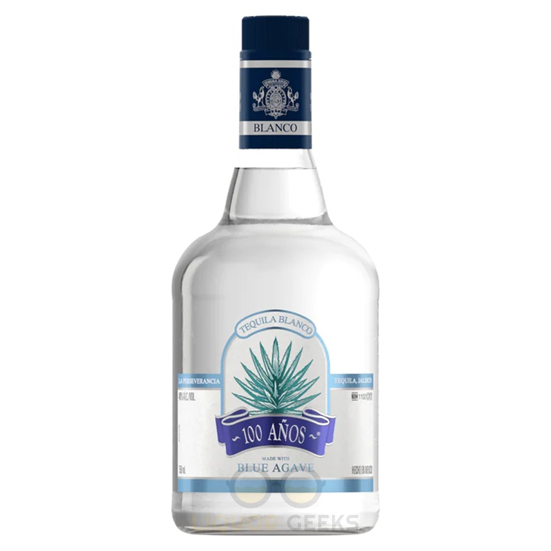 100 Anos Tequila Blanco|750 ML