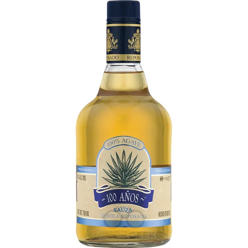 100 Anos Tequila Reposado|750 ML