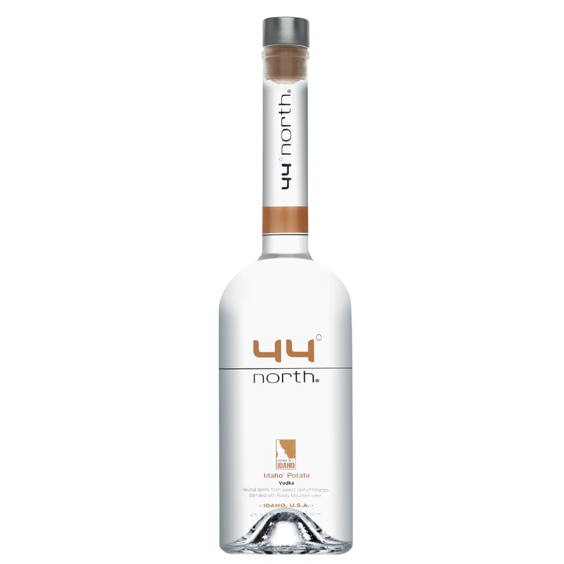 44 North Idaho Potato Vodka|750 ML