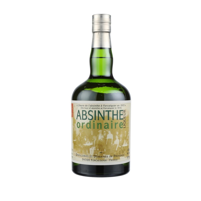 Absinthe Ordinaire Absinthe|750 ML