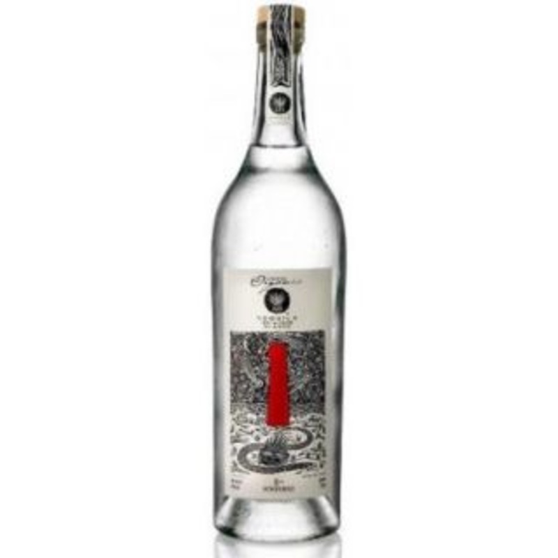123 Organic Tequila Blanco|375ml|750ml
