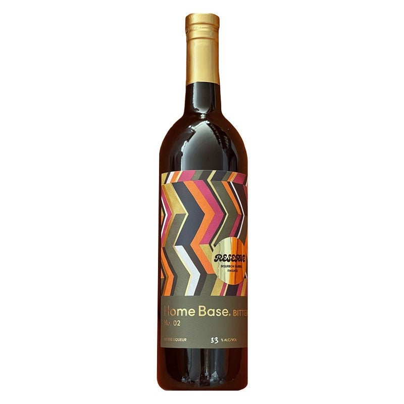 Home Base Reserve No 2 Bitter Liqueur 750ml
