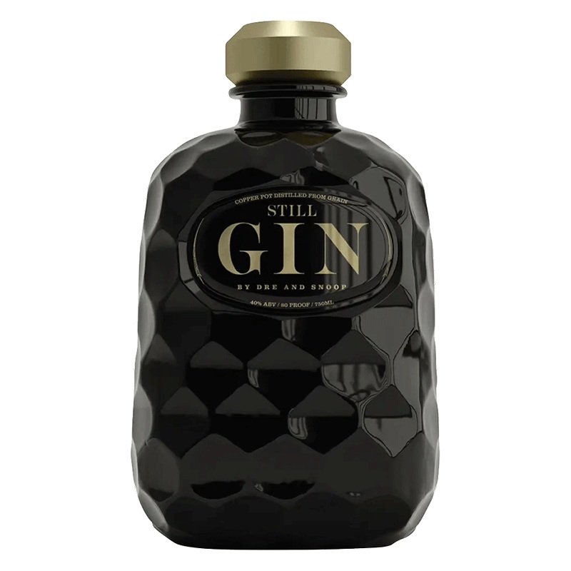Still Gin by Dr. Dre and Snoop Dogg